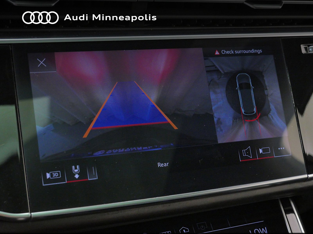 Thumbnail: 2023 Audi Q7 - 27