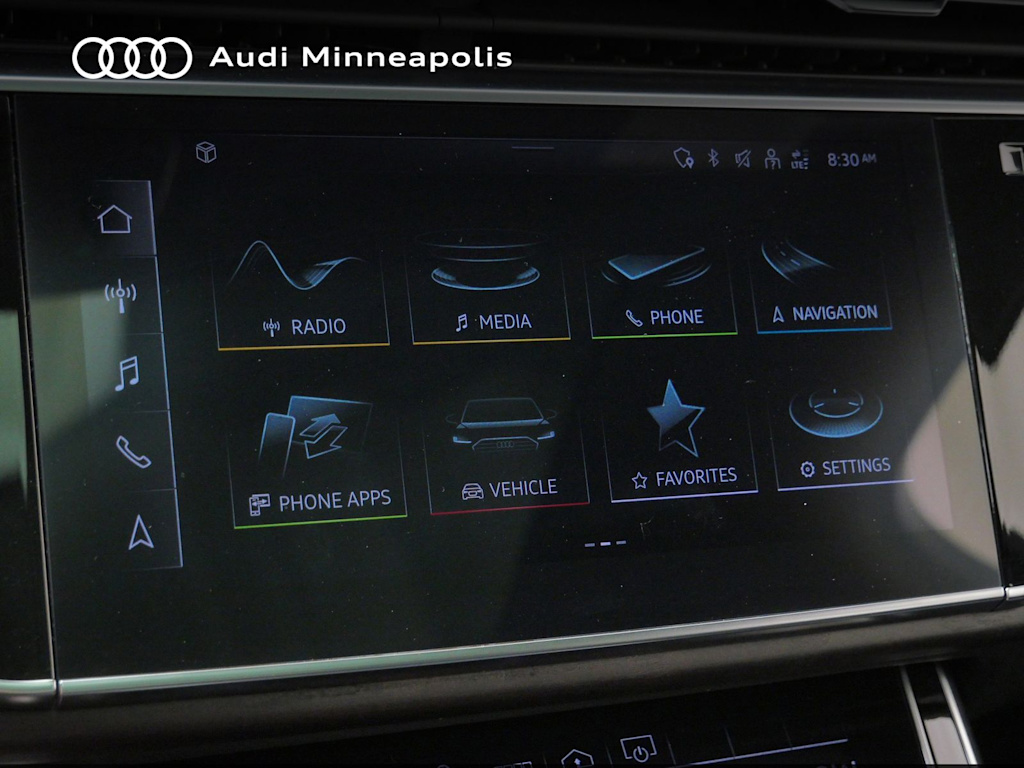 Thumbnail: 2023 Audi Q7 - 10