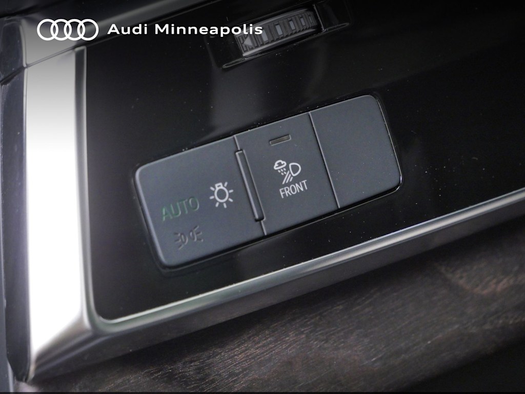 Thumbnail: 2023 Audi Q7 - 19