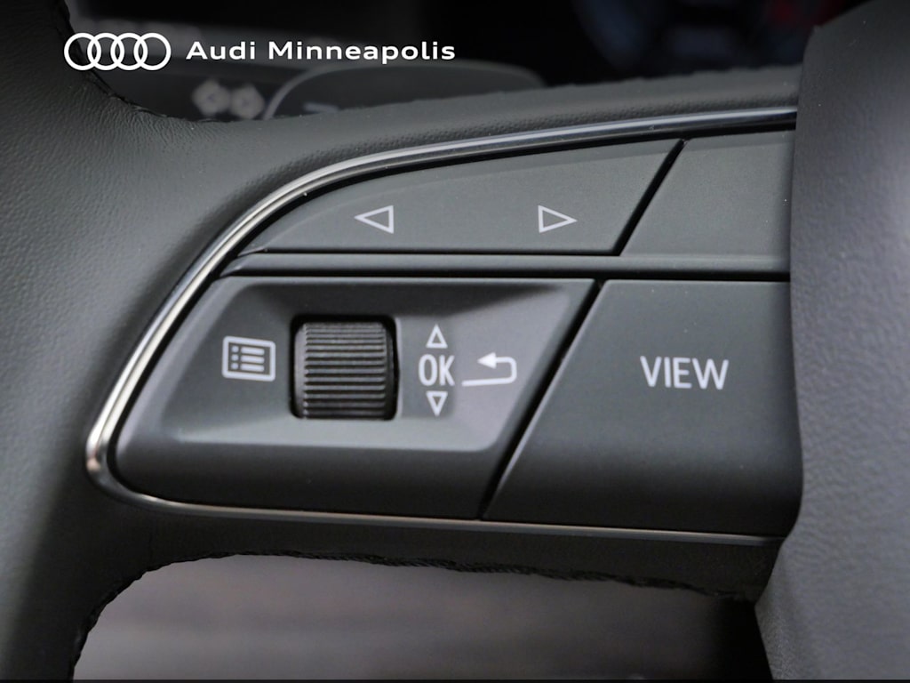 Thumbnail: 2023 Audi Q7 - 20