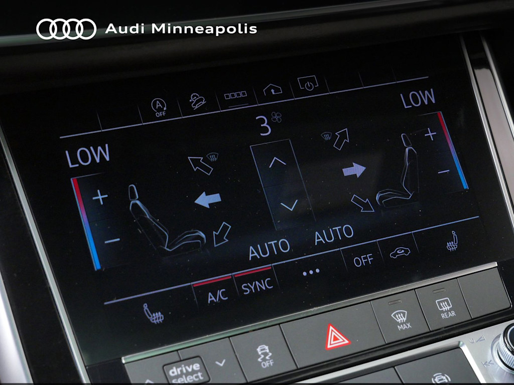 Thumbnail: 2023 Audi Q7 - 23