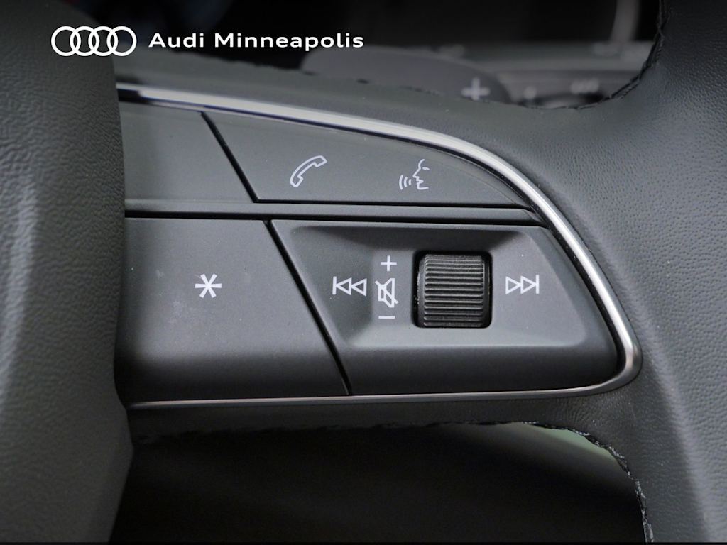 Thumbnail: 2023 Audi Q7 - 21