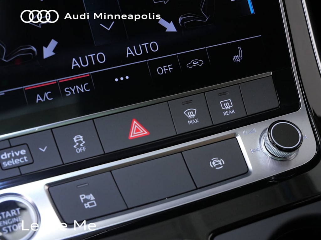 Thumbnail: 2026 Audi Q7 - 25