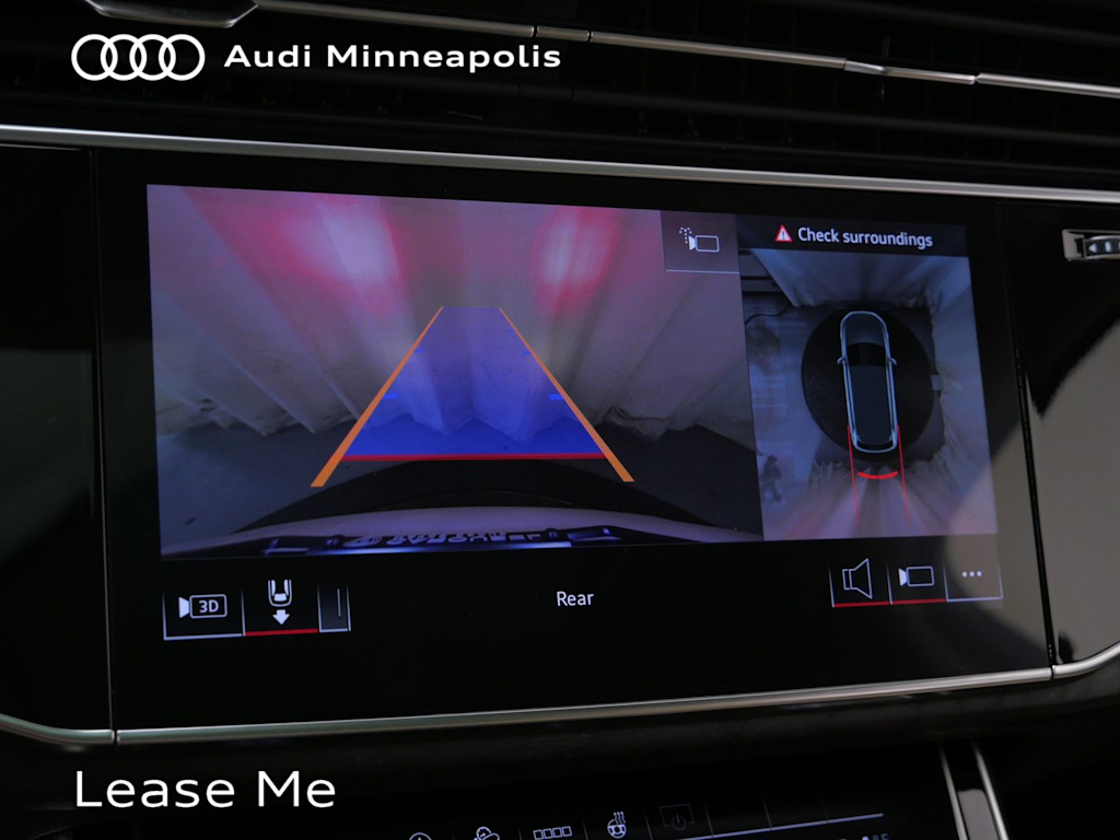Thumbnail: 2026 Audi Q7 - 26