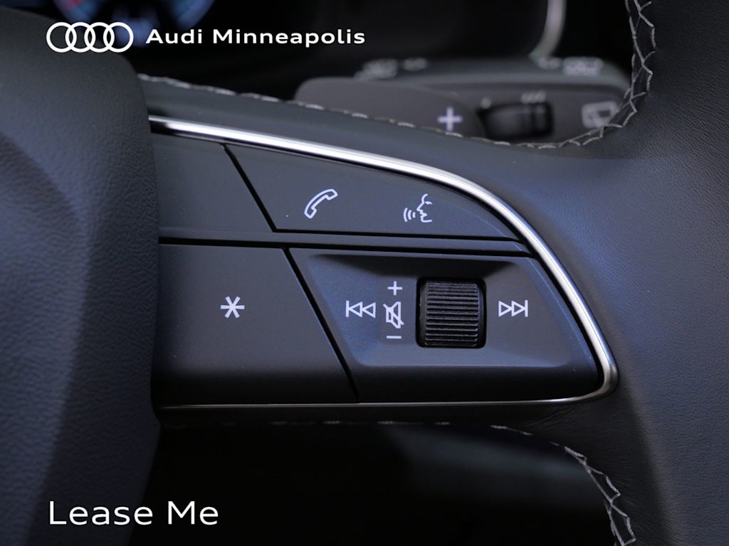 Thumbnail: 2026 Audi Q7 - 21
