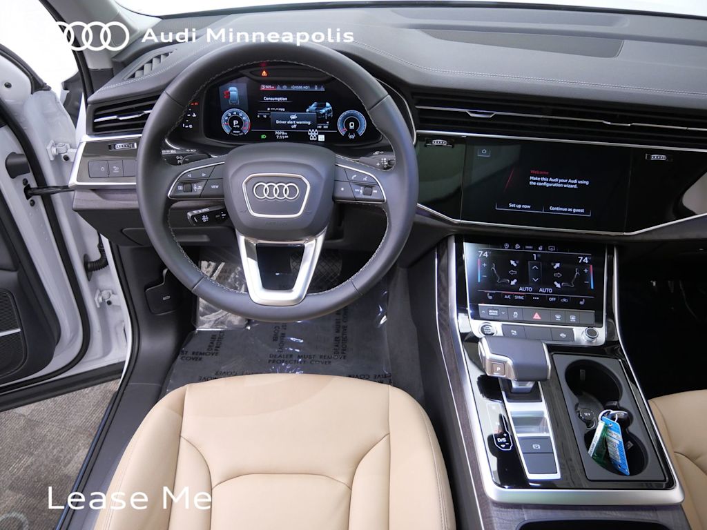 Thumbnail: 2026 Audi Q7 - 8