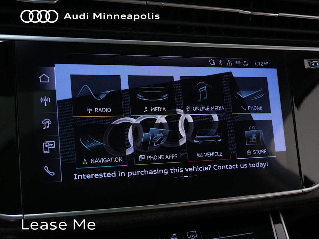 Thumbnail: 2026 Audi Q7 - 22
