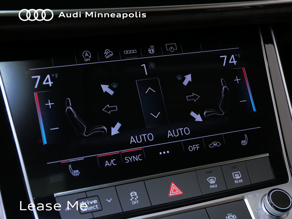 Thumbnail: 2026 Audi Q7 - 23