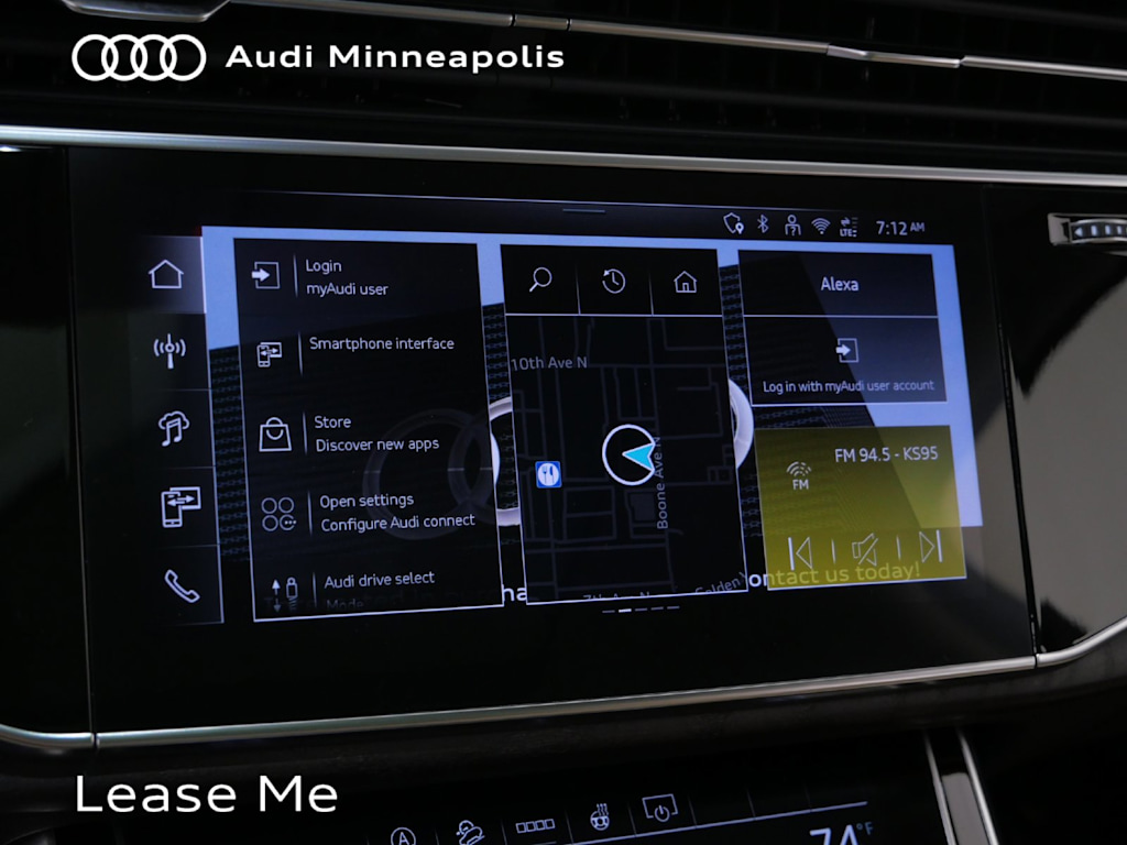 Thumbnail: 2026 Audi Q7 - 11