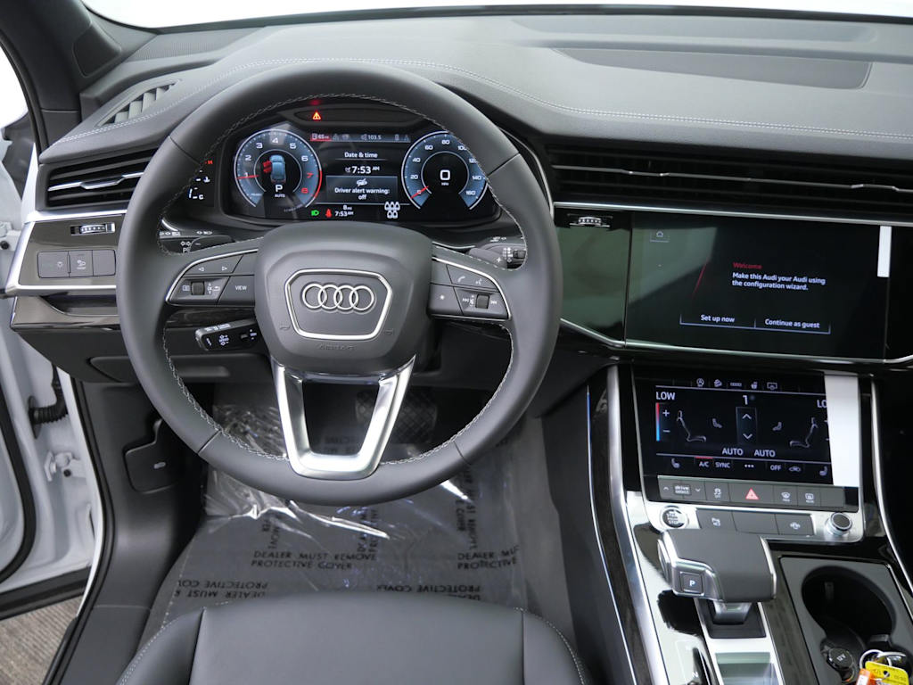 Thumbnail: 2026 Audi Q7 - 7