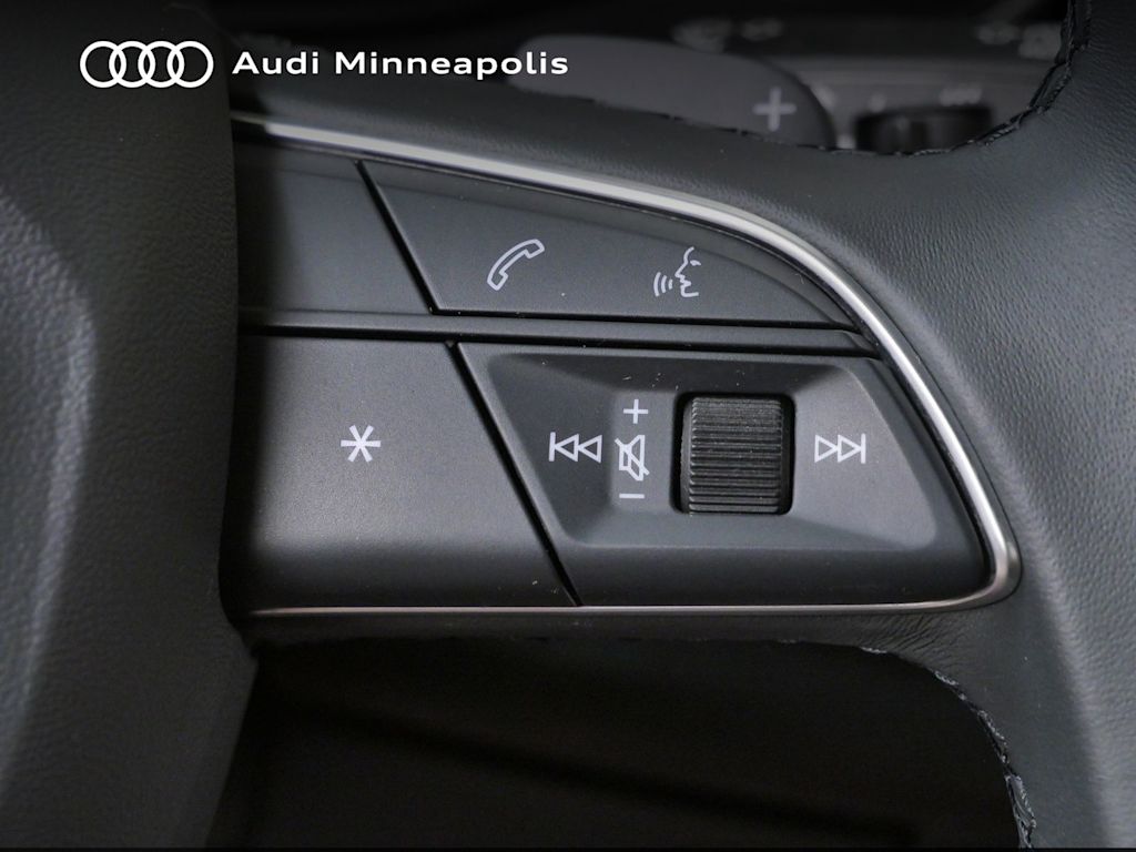 Thumbnail: 2023 Audi Q7 - 21