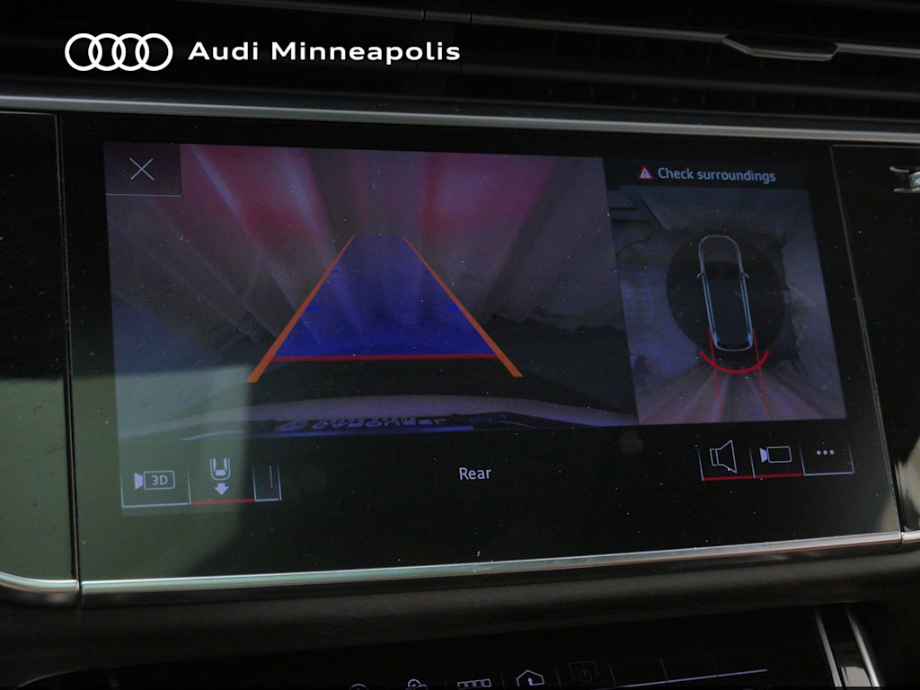 Thumbnail: 2023 Audi Q7 - 27