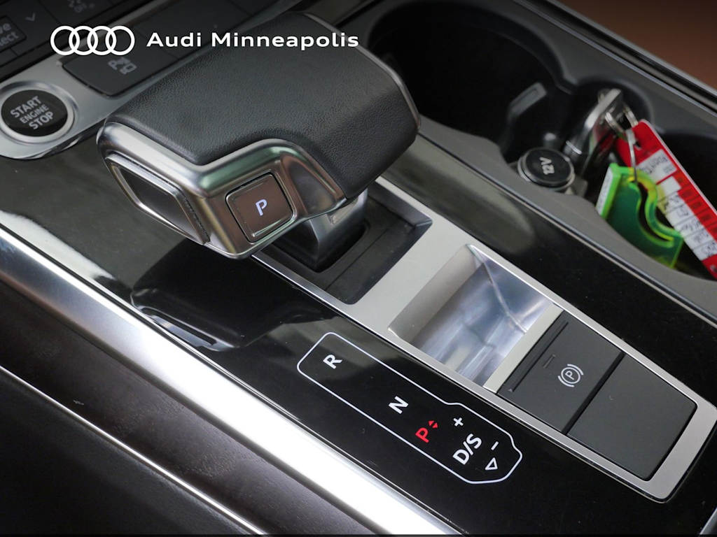 Thumbnail: 2023 Audi Q7 - 26