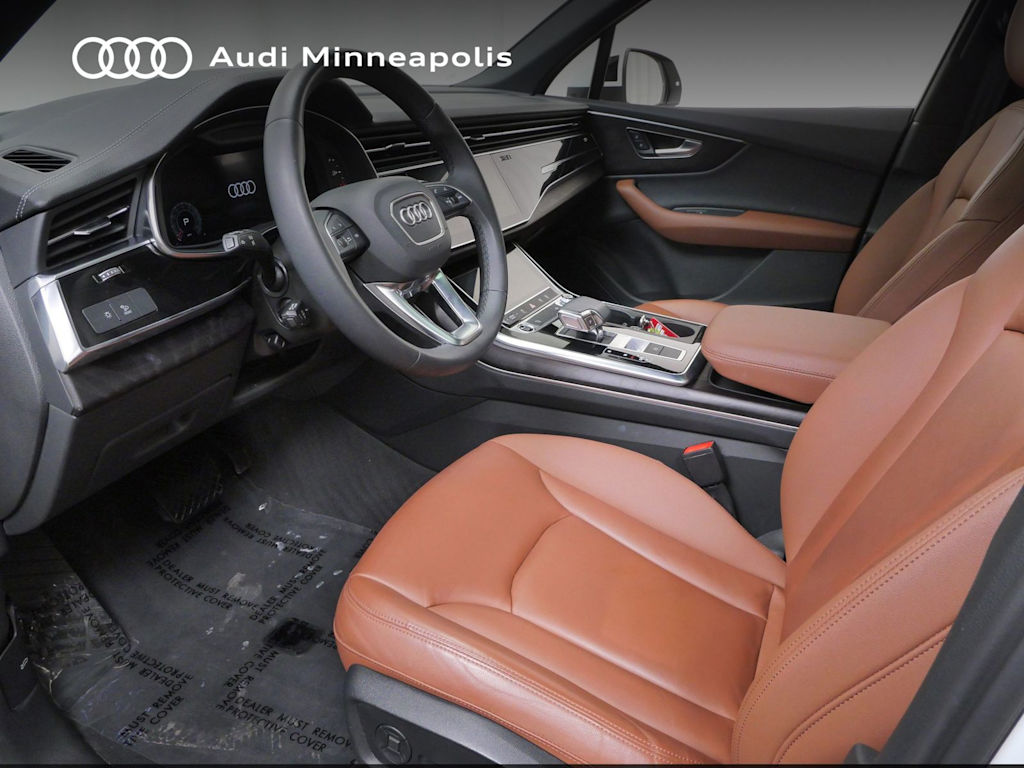 Thumbnail: 2023 Audi Q7 - 7
