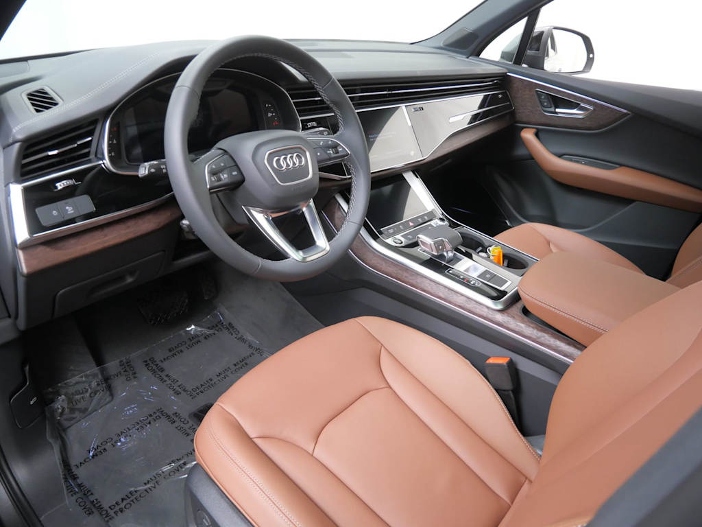 Thumbnail: 2026 Audi Q7 - 2