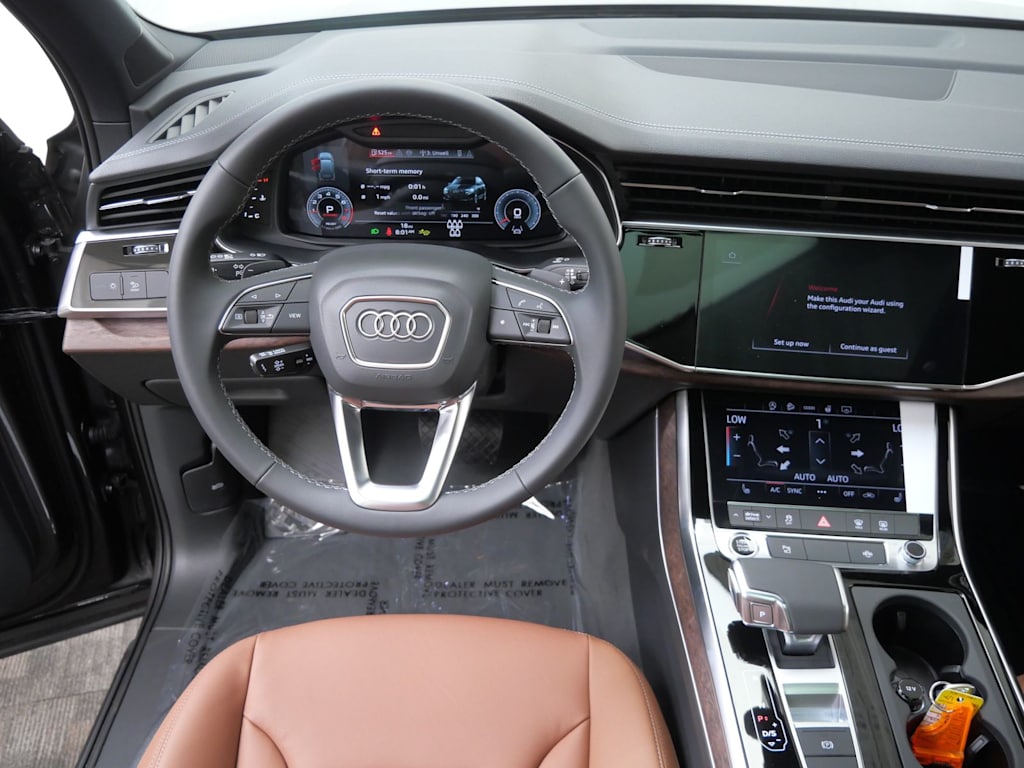 Thumbnail: 2026 Audi Q7 - 7