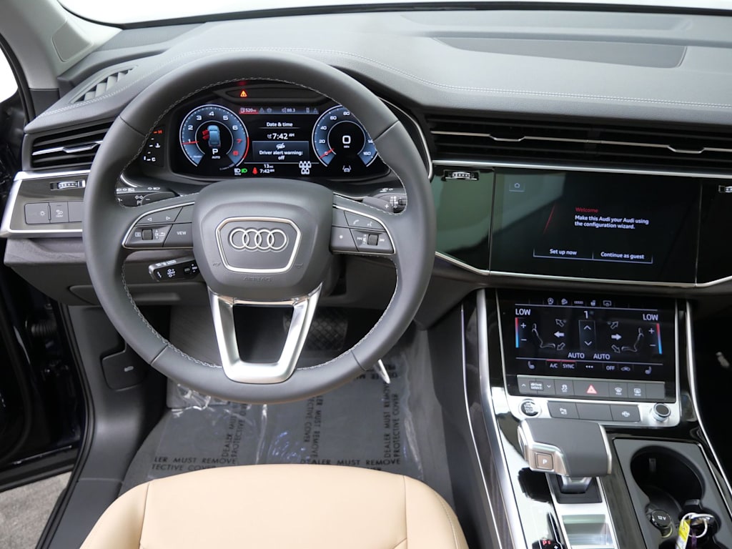 Thumbnail: 2026 Audi Q7 - 6