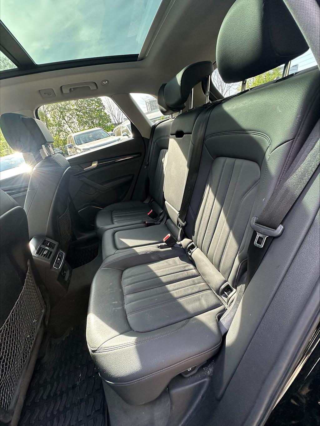 Thumbnail: 2020 Audi Q5 - 7