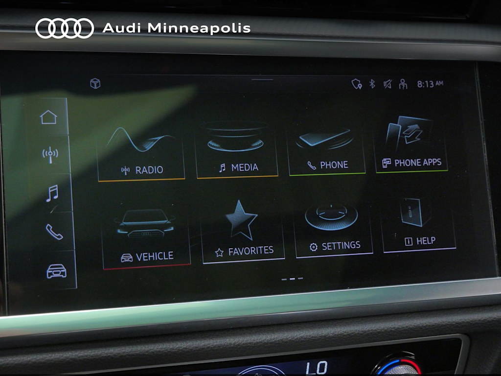 Thumbnail: 2023 Audi Q3 - 9