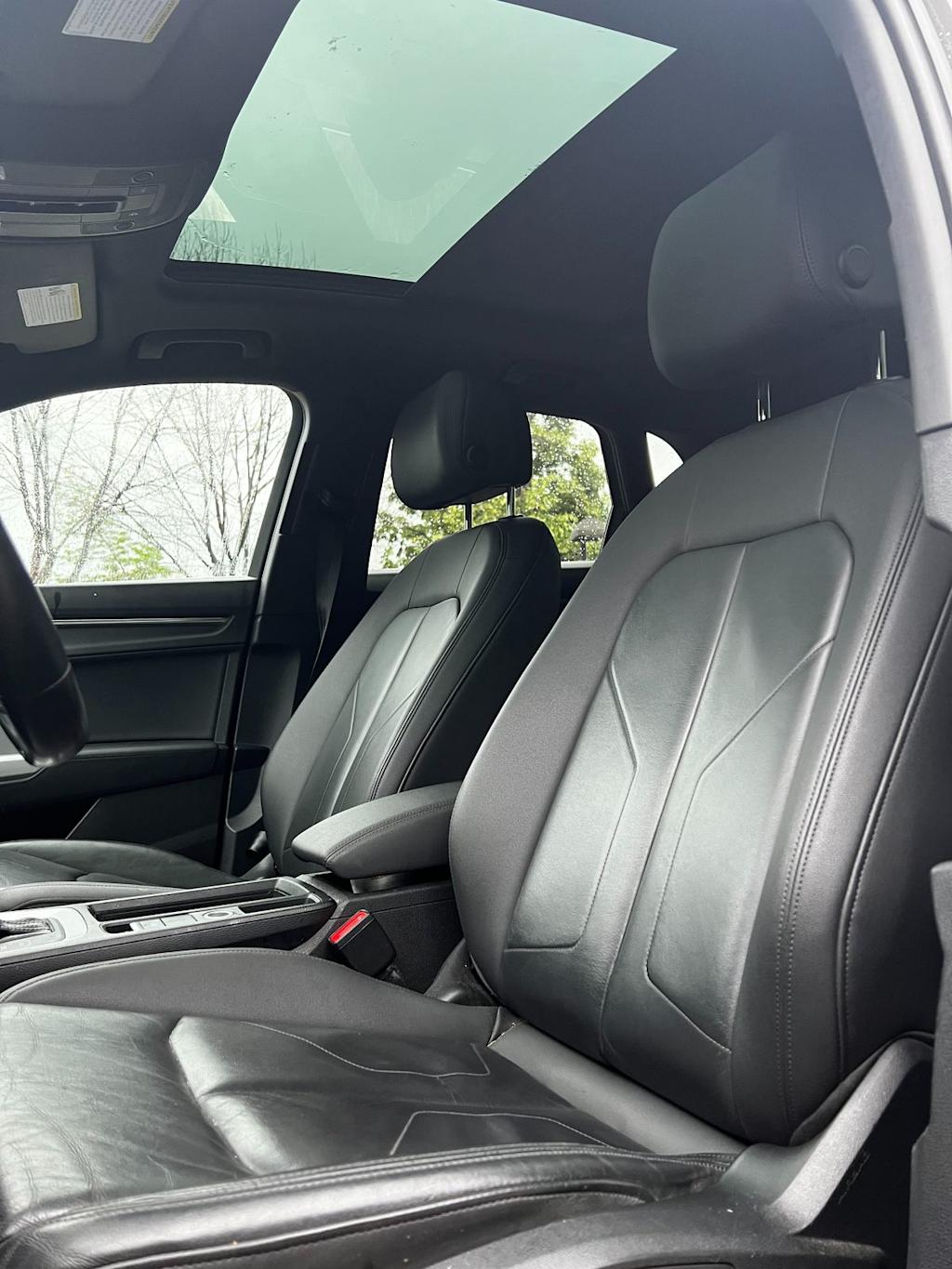 Thumbnail: 2021 Audi Q3 - 7