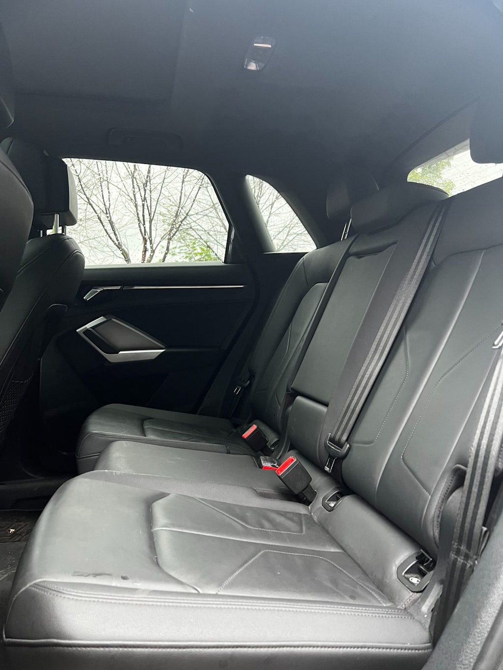 Thumbnail: 2021 Audi Q3 - 8