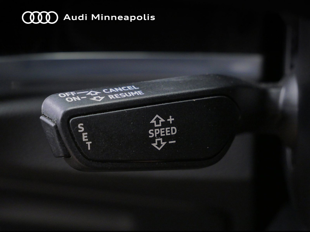 Thumbnail: 2021 Audi Q3 - 21