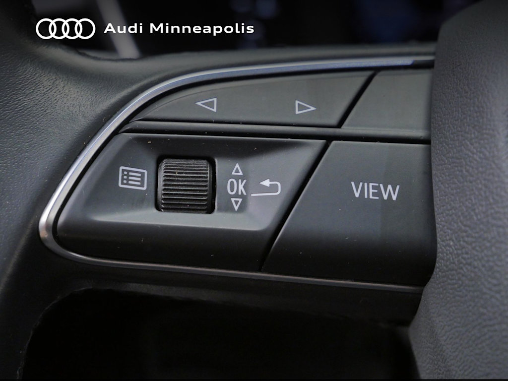 Thumbnail: 2021 Audi Q3 - 19