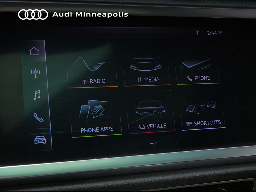 Thumbnail: 2021 Audi Q3 - 9