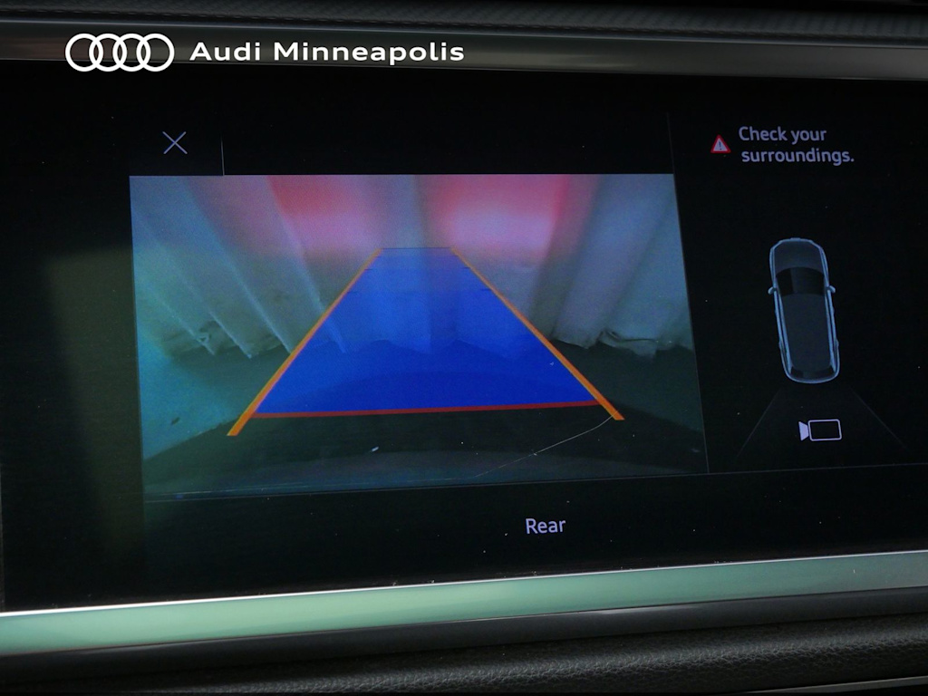 Thumbnail: 2021 Audi Q3 - 26