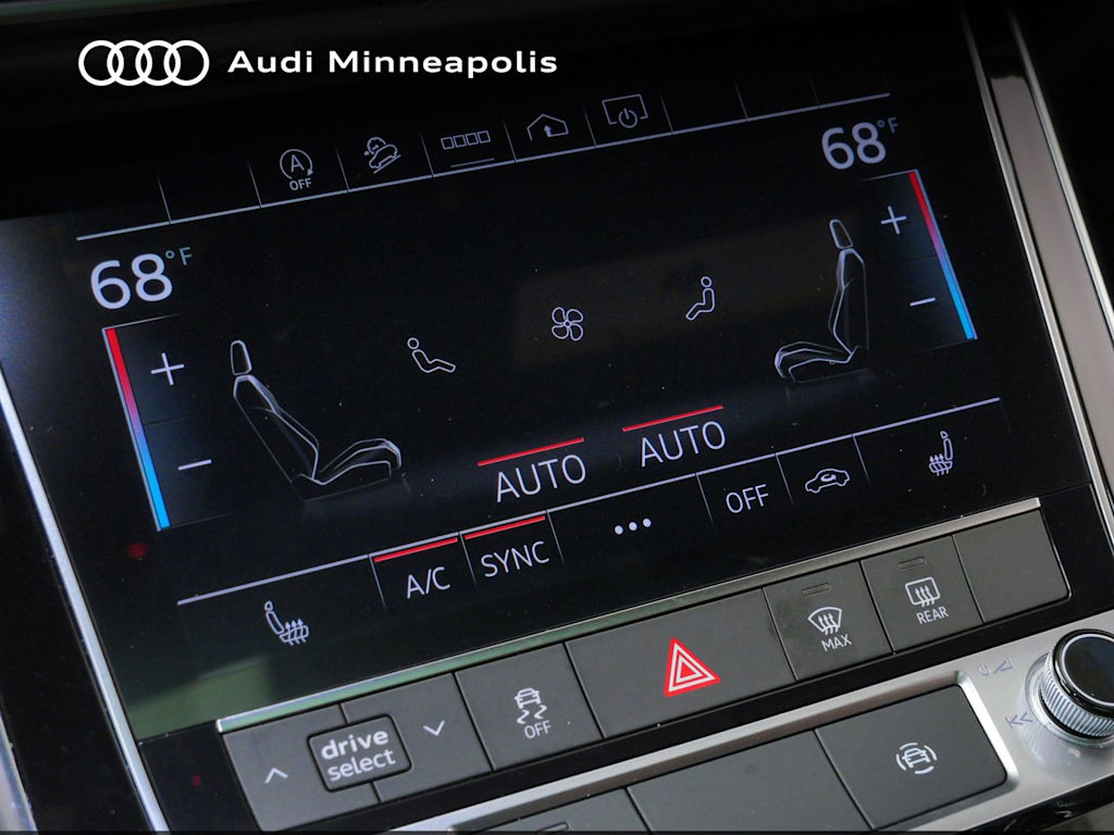 Thumbnail: 2023 Audi Q8 - 23
