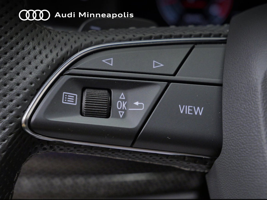Thumbnail: 2023 Audi SQ8 - 19