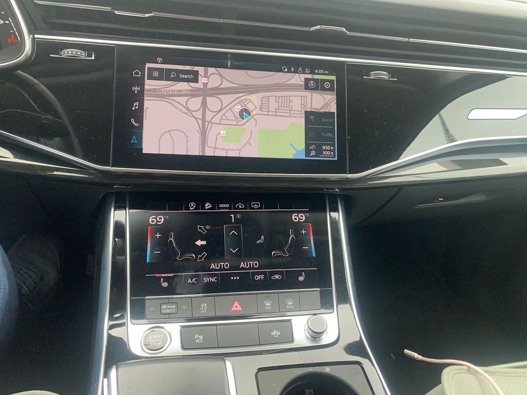 Thumbnail: 2023 Audi Q7 - 3