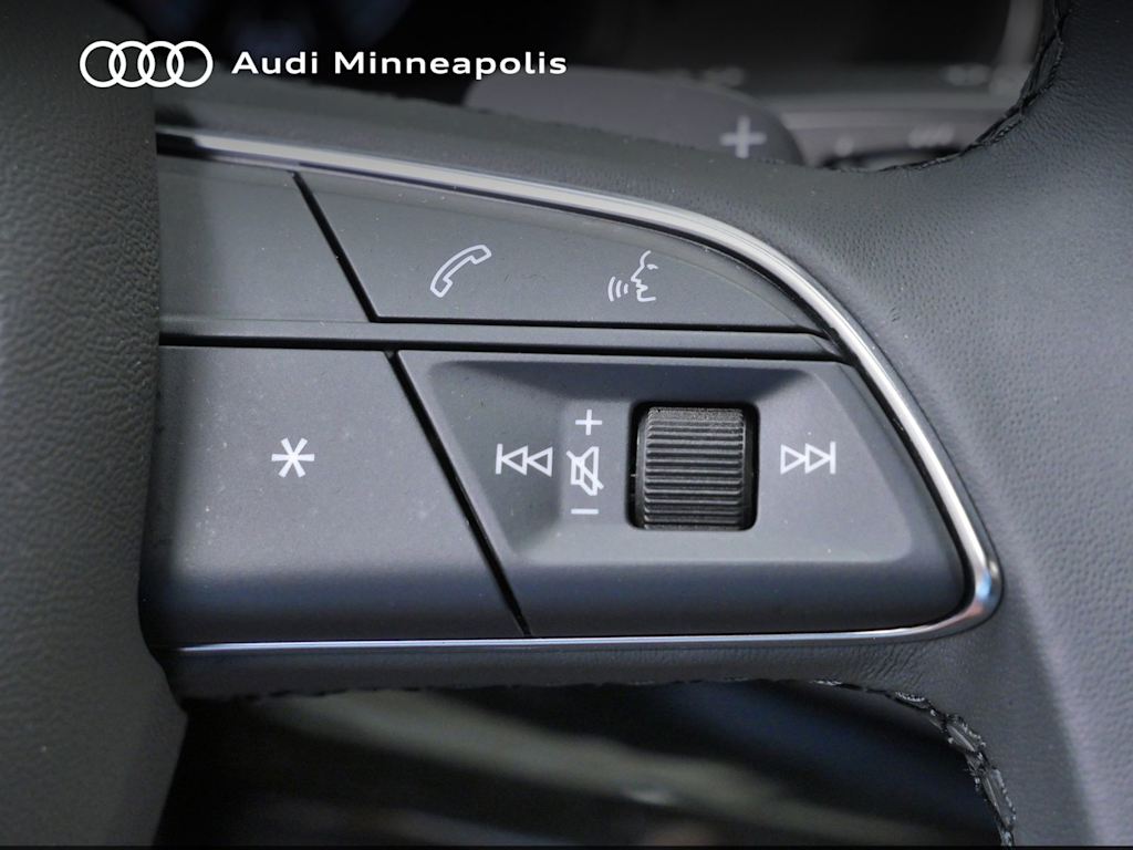 Thumbnail: 2023 Audi Q7 - 20