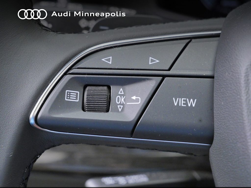 Thumbnail: 2023 Audi Q7 - 19