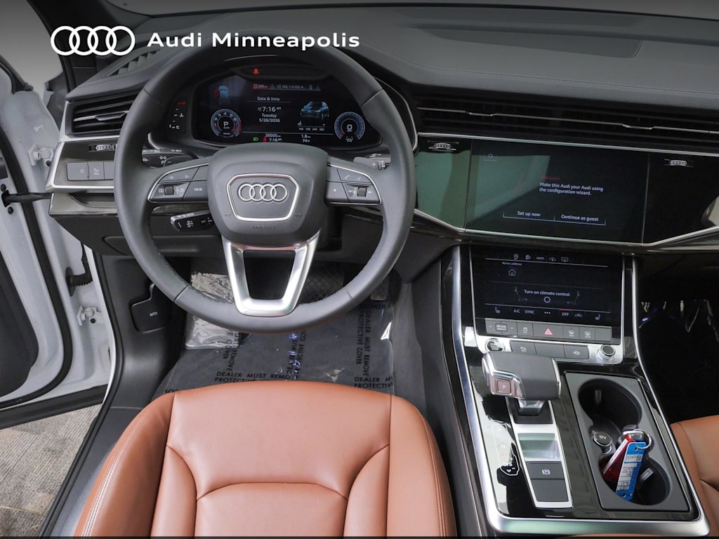 Thumbnail: 2023 Audi Q7 - 2