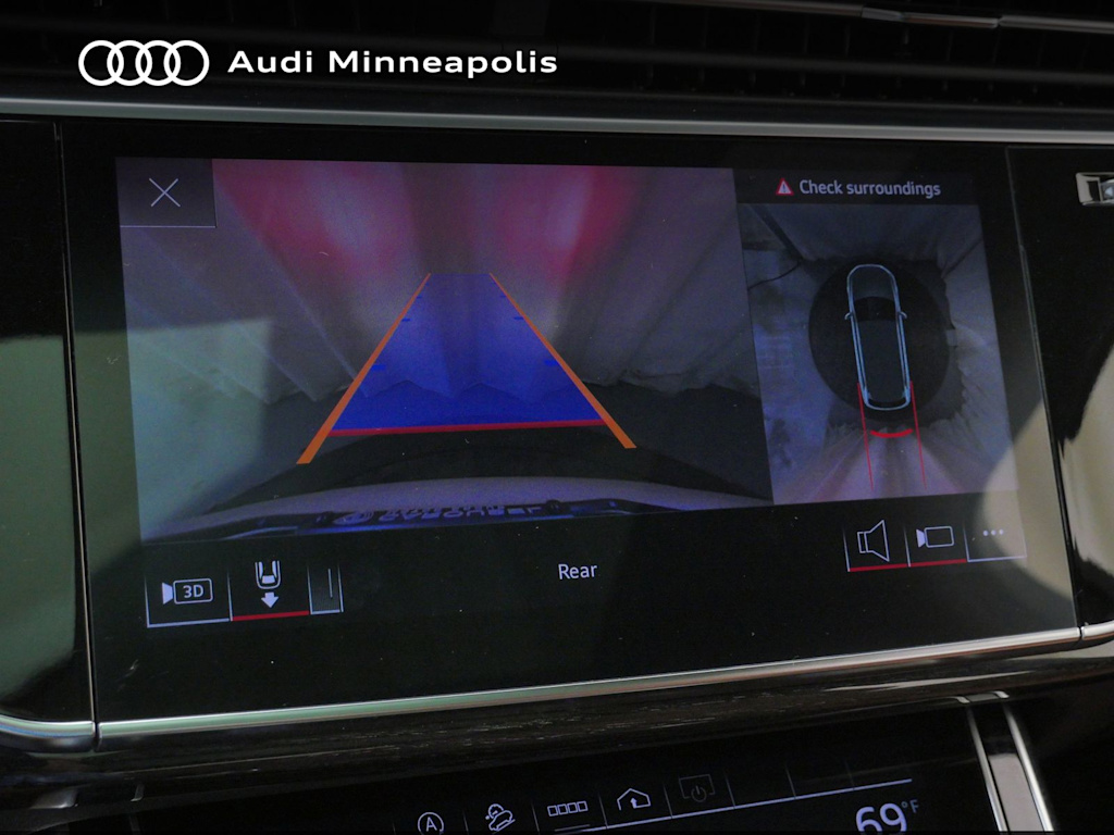Thumbnail: 2023 Audi Q7 - 27
