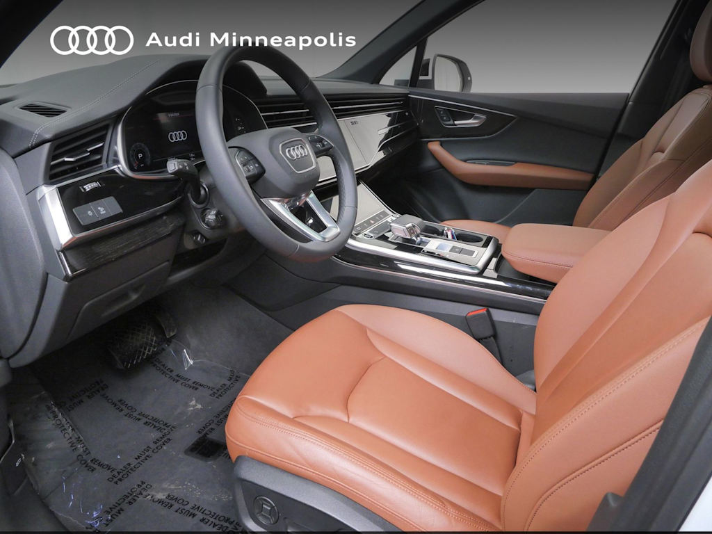 Thumbnail: 2023 Audi Q7 - 8