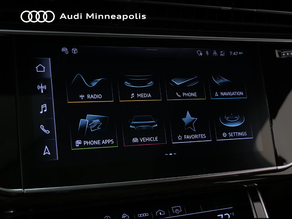 Thumbnail: 2023 Audi Q7 - 22