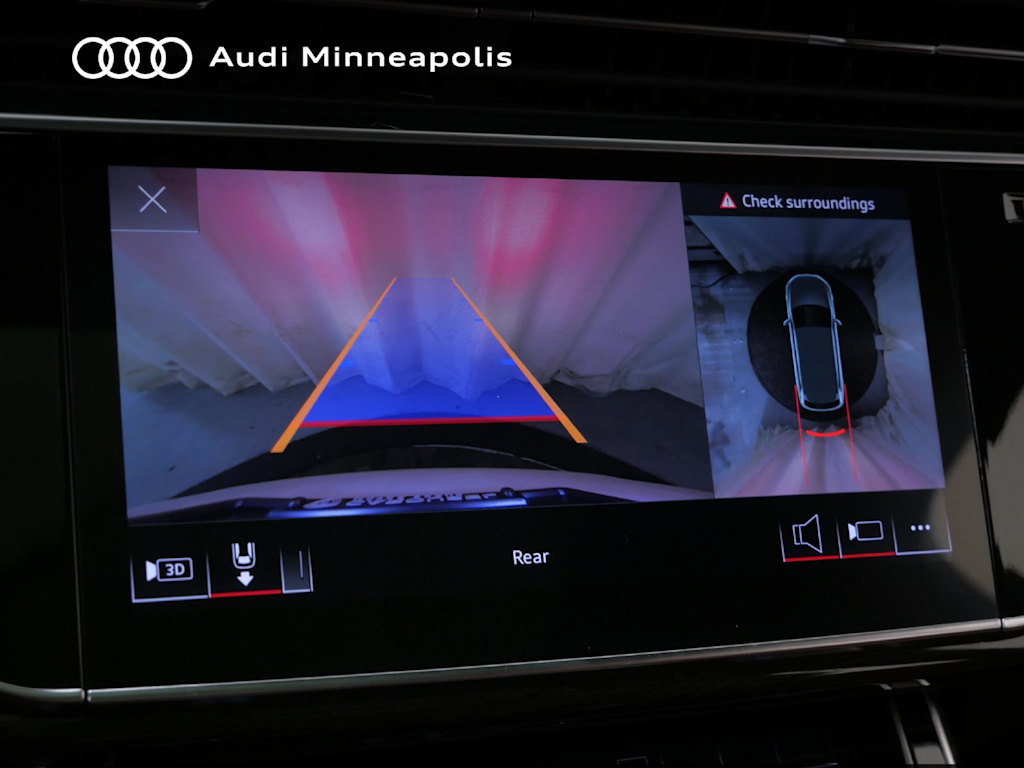 Thumbnail: 2023 Audi Q7 - 27