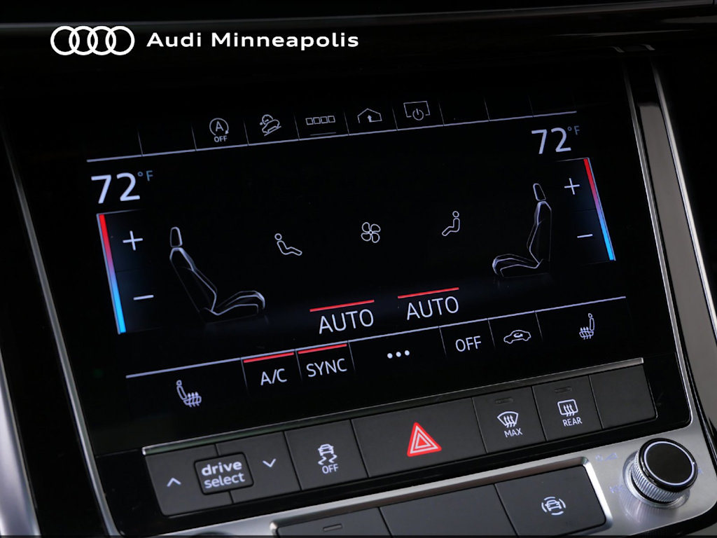 Thumbnail: 2023 Audi Q7 - 24