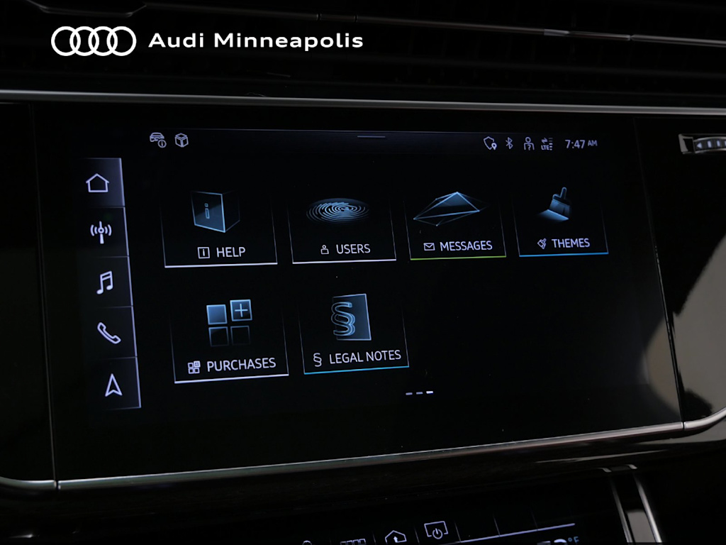 Thumbnail: 2023 Audi Q7 - 23