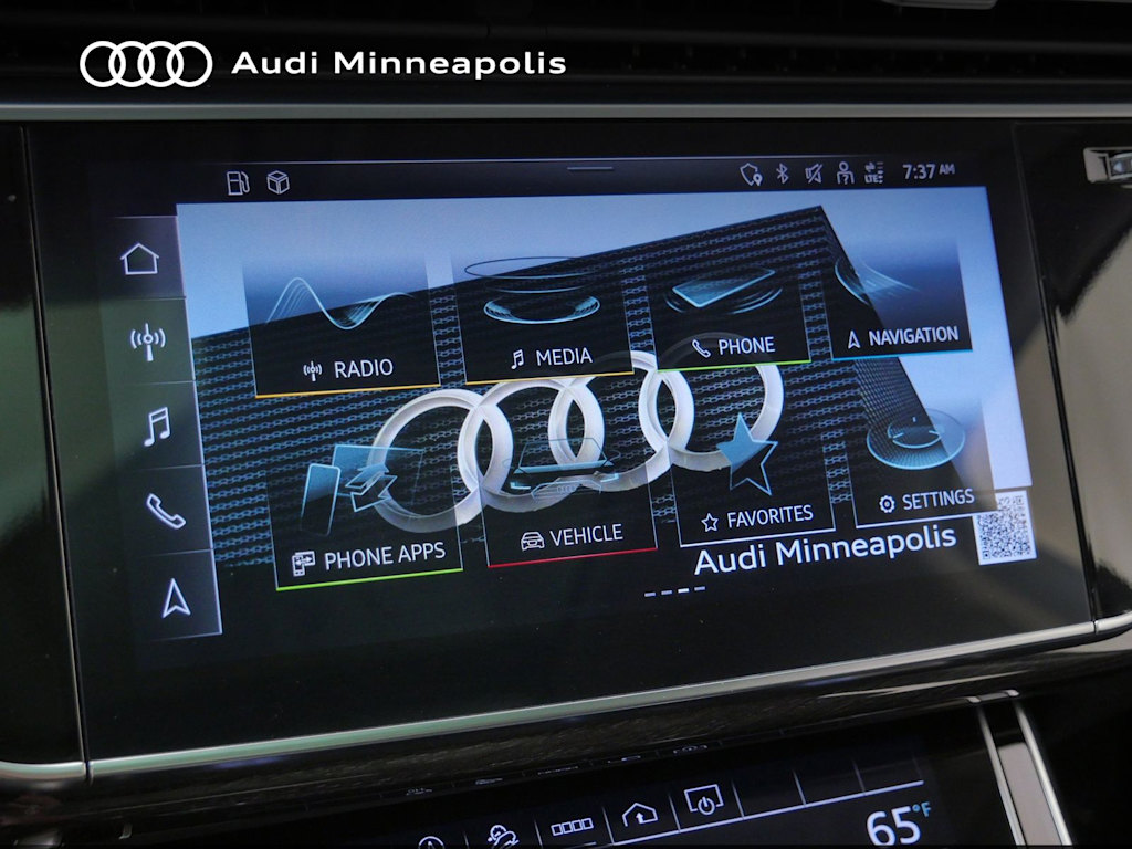 Thumbnail: 2023 Audi Q7 - 22