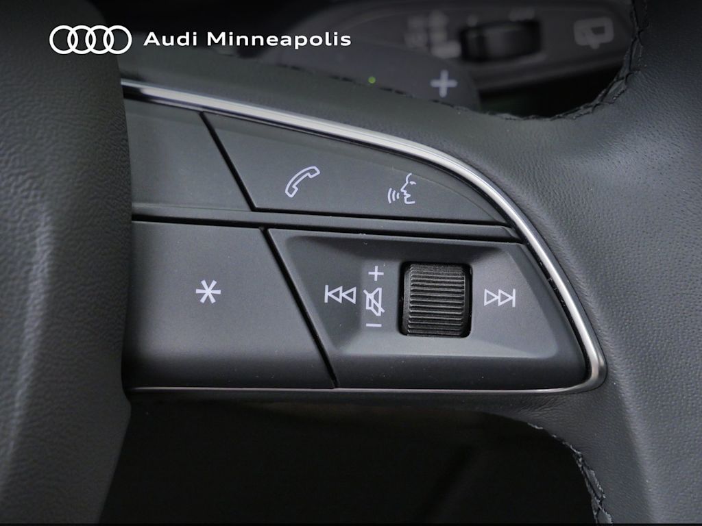 Thumbnail: 2023 Audi Q7 - 20