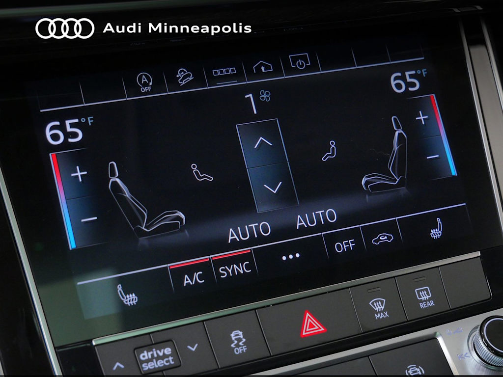 Thumbnail: 2023 Audi Q7 - 23