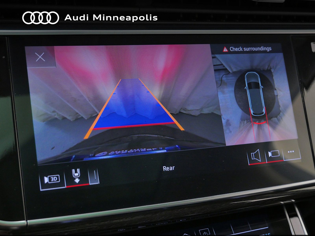 Thumbnail: 2023 Audi Q7 - 27