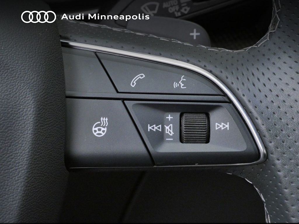 Thumbnail: 2023 Audi SQ5 - 23