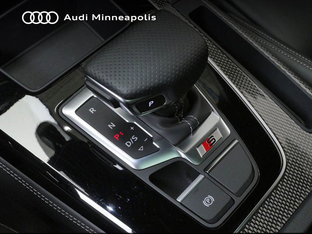 Thumbnail: 2023 Audi SQ5 - 26