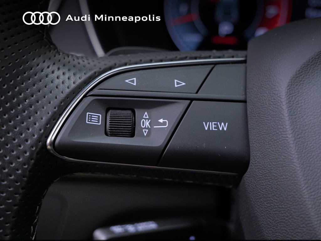 Thumbnail: 2023 Audi SQ5 - 22