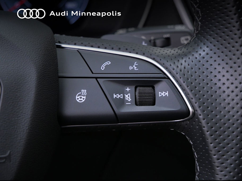 Thumbnail: 2023 Audi SQ5 - 23
