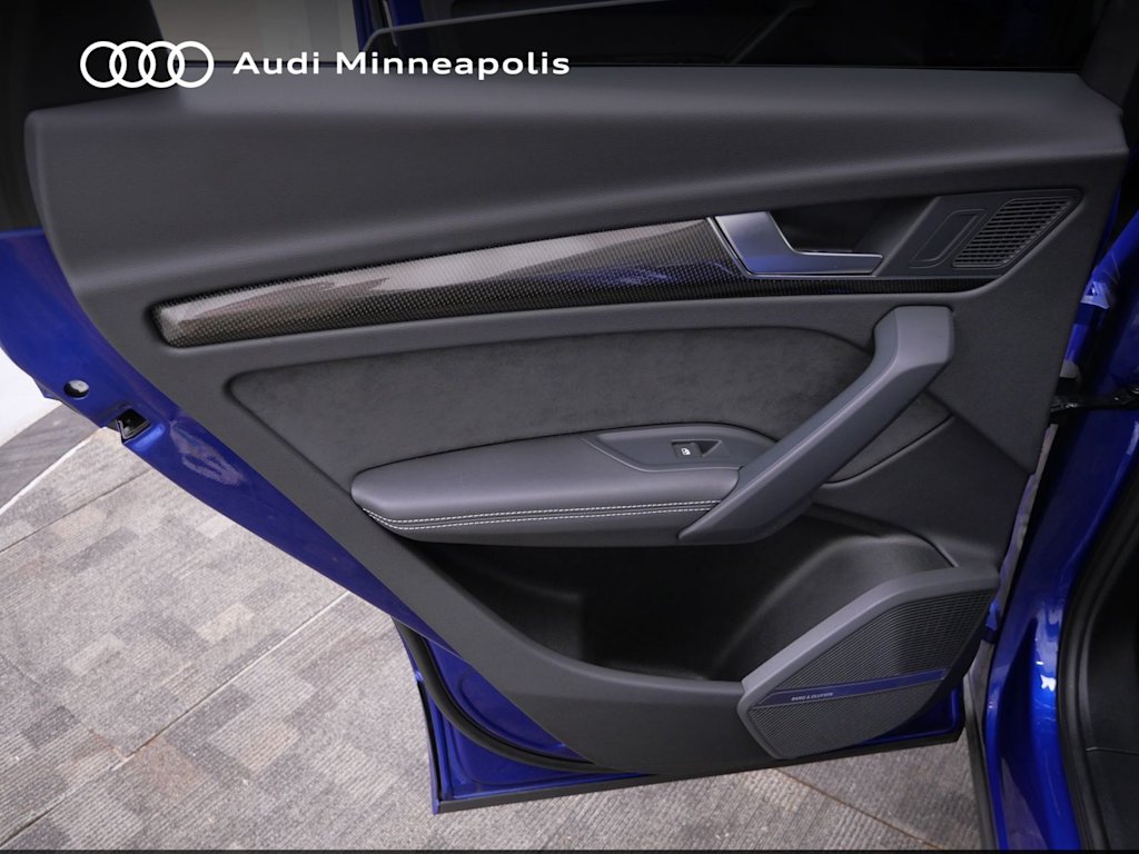 Thumbnail: 2023 Audi SQ5 - 19